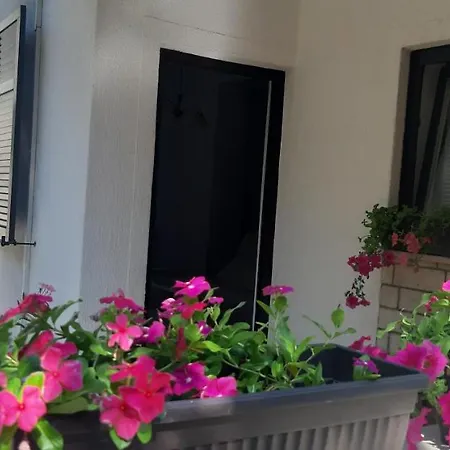 Apartmán Ruzica