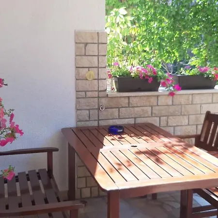 Apartmán Ruzica *