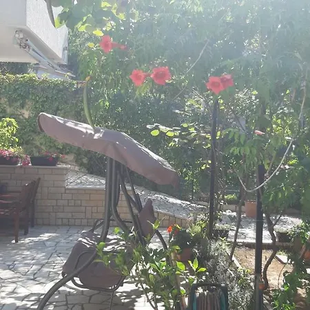 Διαμέρισμα Ruzica *