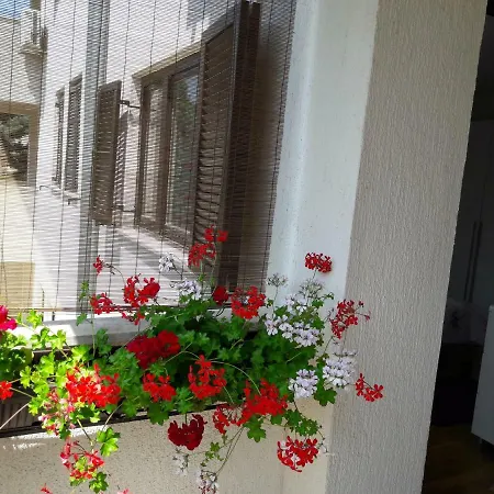 Ruzica Apartmán