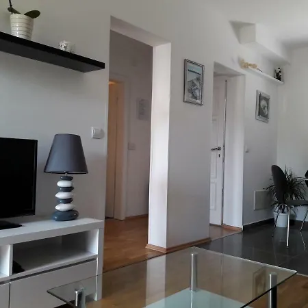 Ruzica Apartmán *