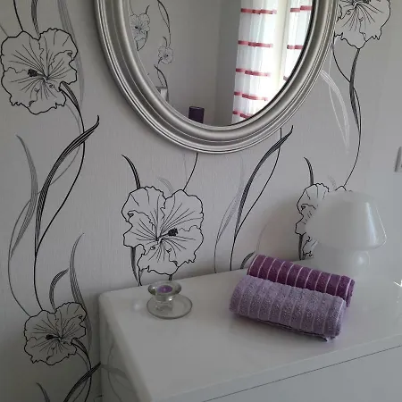Apartmán Ruzica *