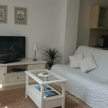 Apartmán Ruzica *