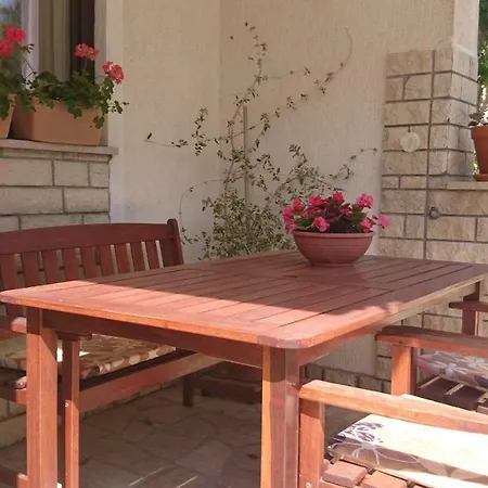 Apartmán Ruzica