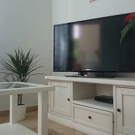 Ruzica Apartmán