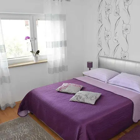 Apartmán Ruzica
