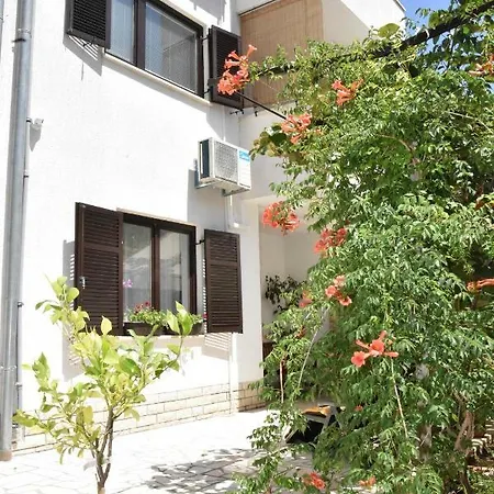 Apartmán Ruzica *
