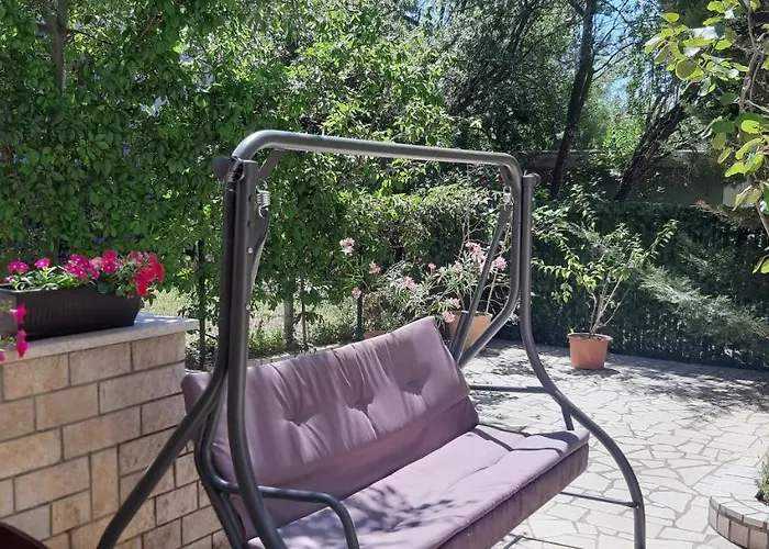 Ruzica Διαμέρισμα *