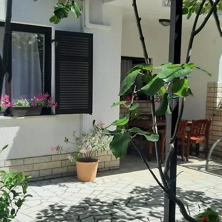 Apartamento Ruzica Pula