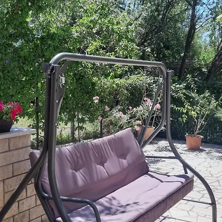 Ruzica Apartamento *