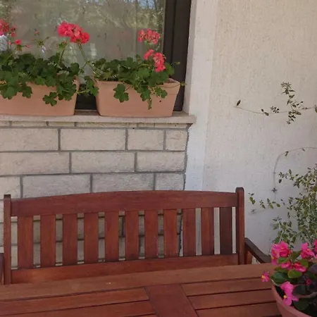 Ruzica Apartment