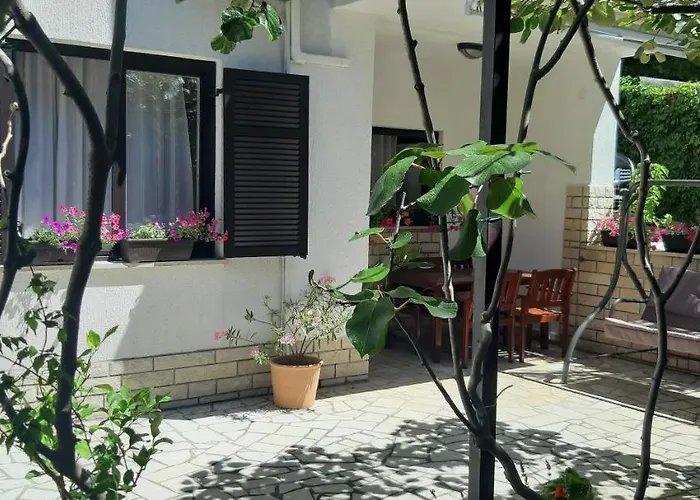 Apartmán Ruzica Pula