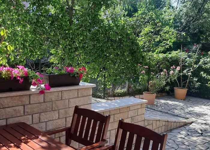 Ruzica Apartmán