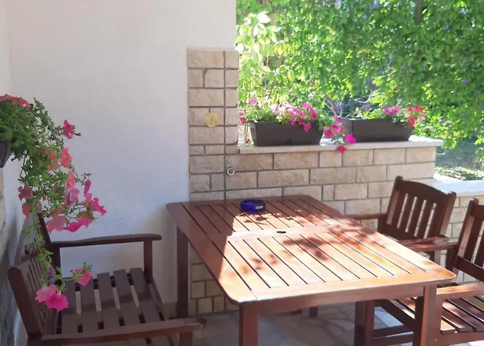 Apartmán Ruzica *