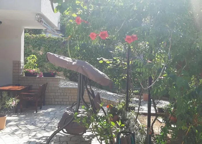 Apartmán Ruzica *