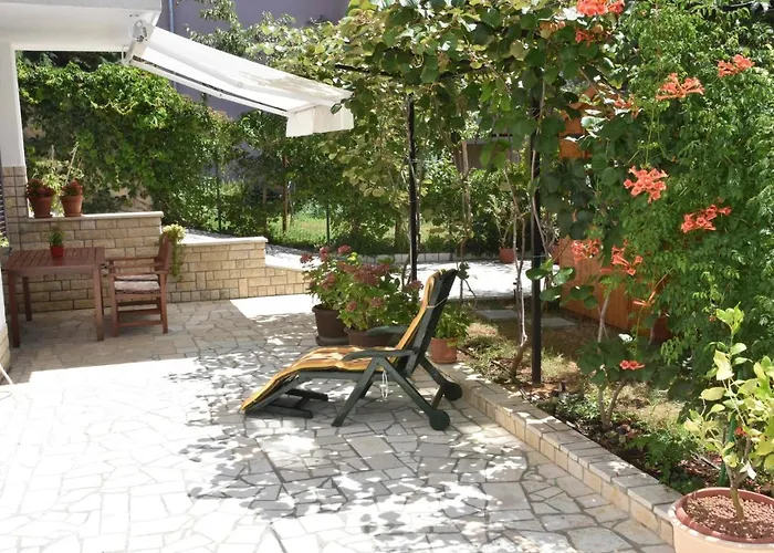 Apartmán Ruzica Pula