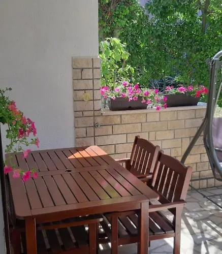 Ruzica Apartmán Pula