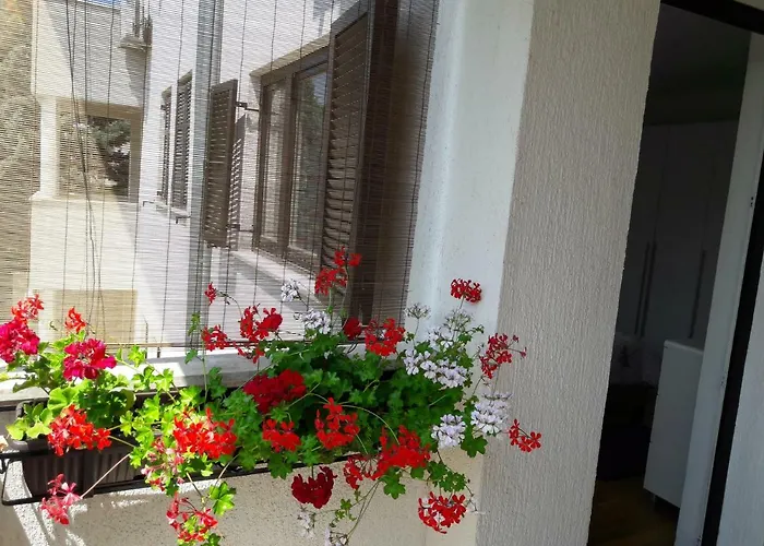 Ruzica Apartmán