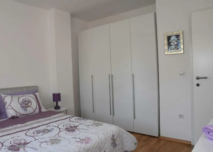 Ruzica Apartmán