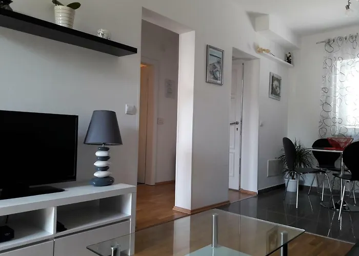 Ruzica Apartmán *