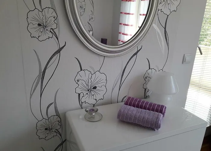Apartmán Ruzica *