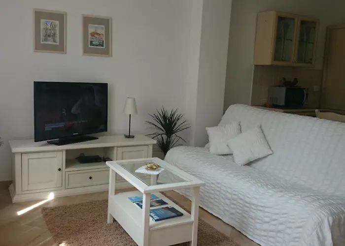 Apartmán Ruzica *