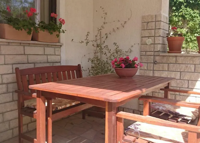 Apartmán Ruzica