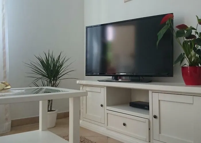 Ruzica Apartmán