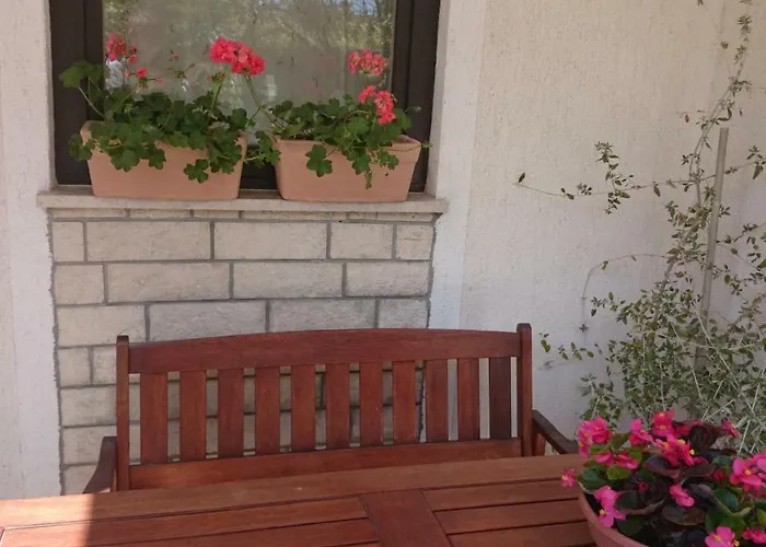 Ruzica Apartmán