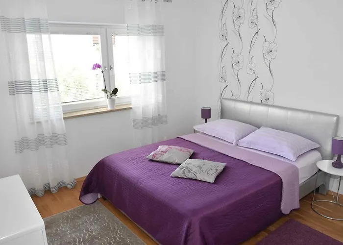 Apartmán Ruzica