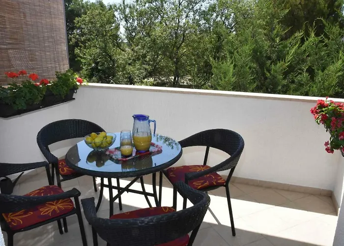 Ruzica Apartmán *