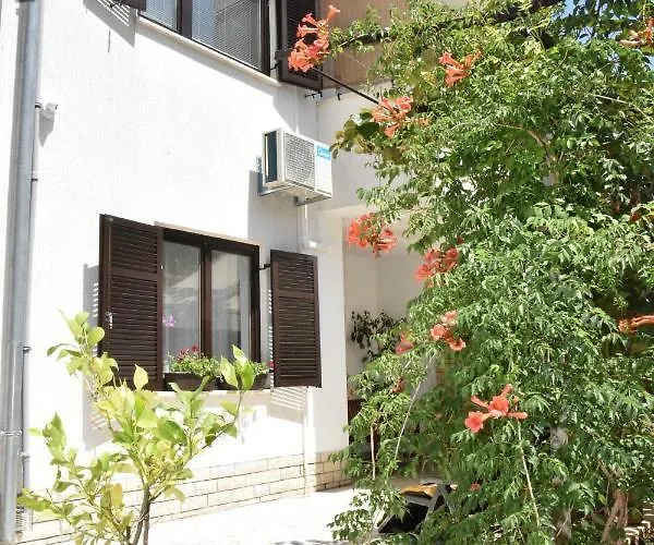 Apartmán Ruzica *