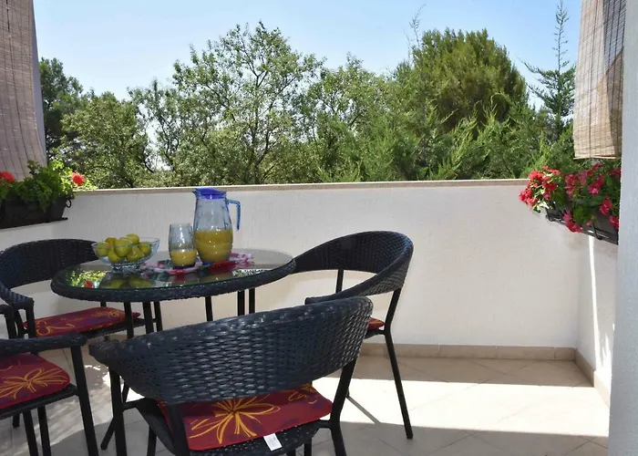 Apartmán Ruzica Pula
